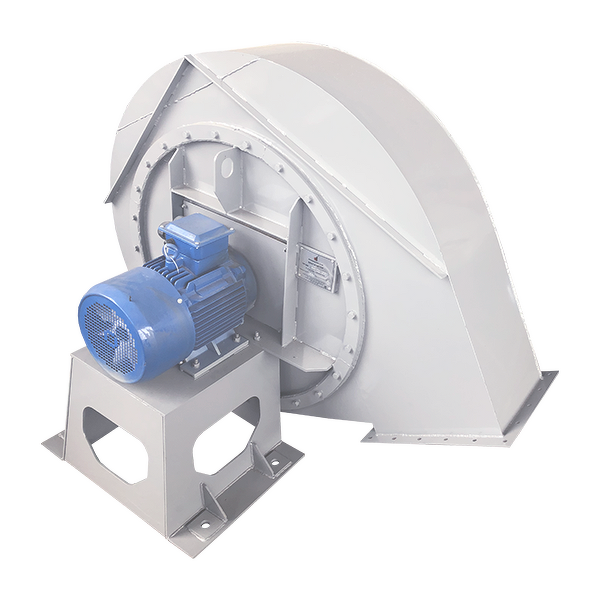 Дымосос ДН-13-1000