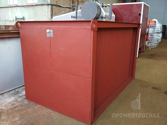 Отгрузка ВП-О-228