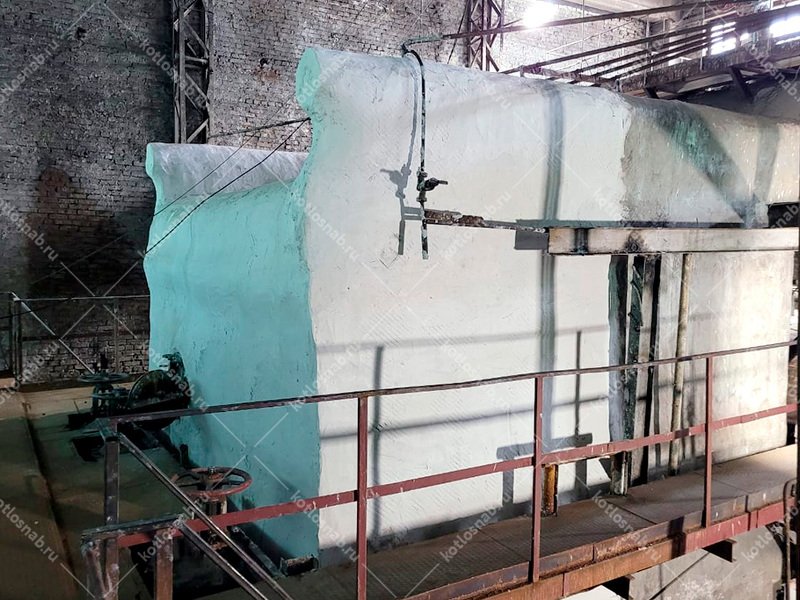 Ремонт ПТВМ-30 в Алтайском крае