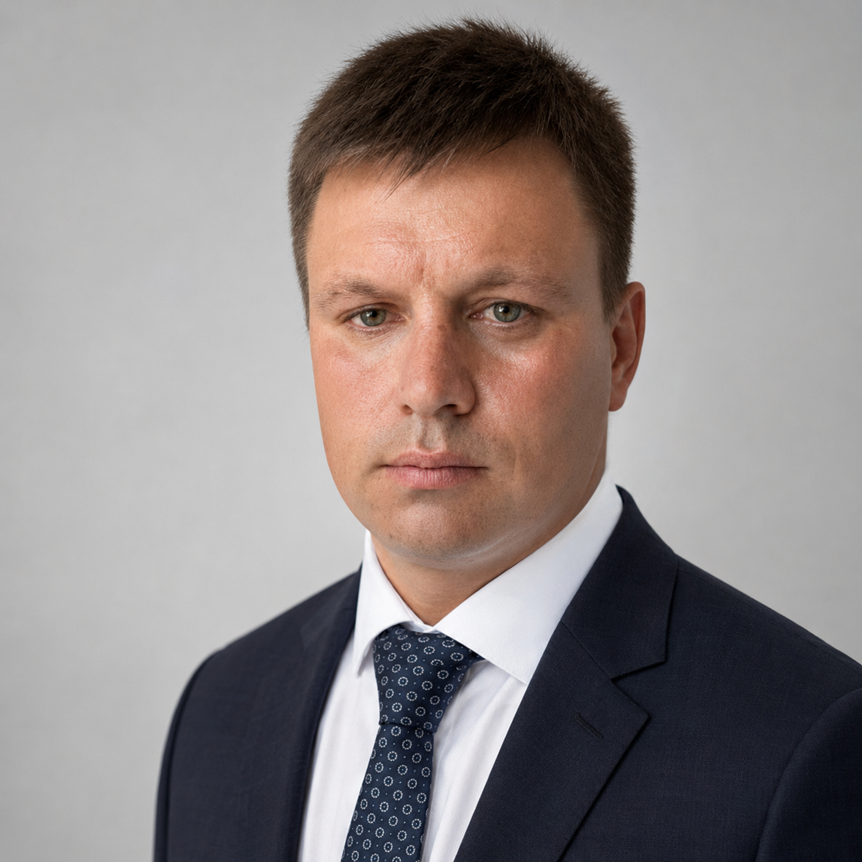 Александров Александр Константинович